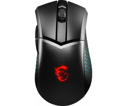 Myszka MSI CLUTCH GM51 LIGHTWEIGHT WIRELESS
